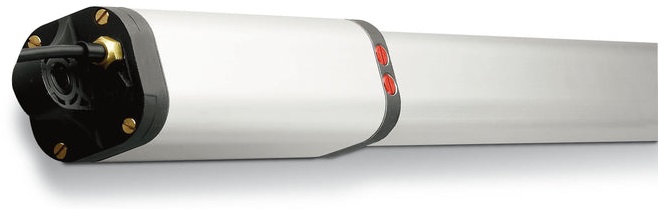 بدنه جک پارکینگ بی اف تی LUX 2B از آلیاژ آلومینیوم ساخته شده است.